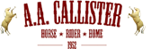 A.A Callister