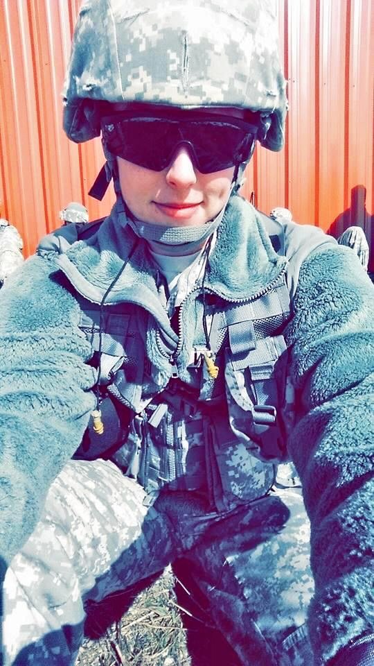 KNiles Army National Guard