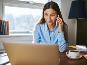 UCaaS Call