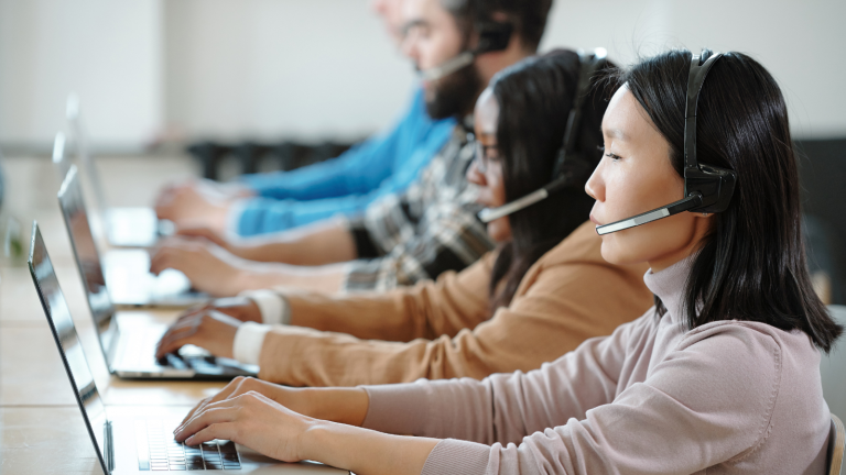 5 Reasons You Need to Have a Business Contact Center