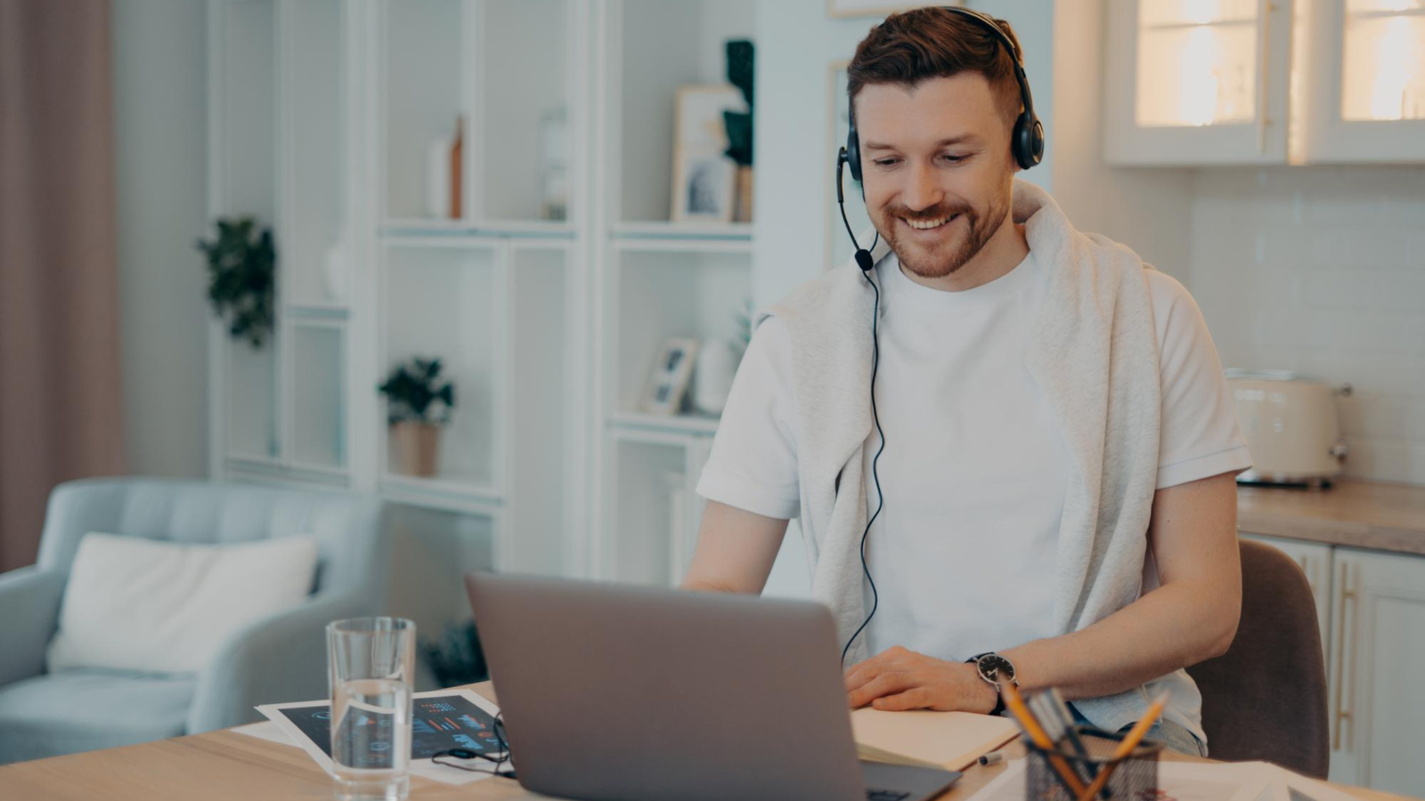 How Remote Contact Center Is Changing the Remote Work